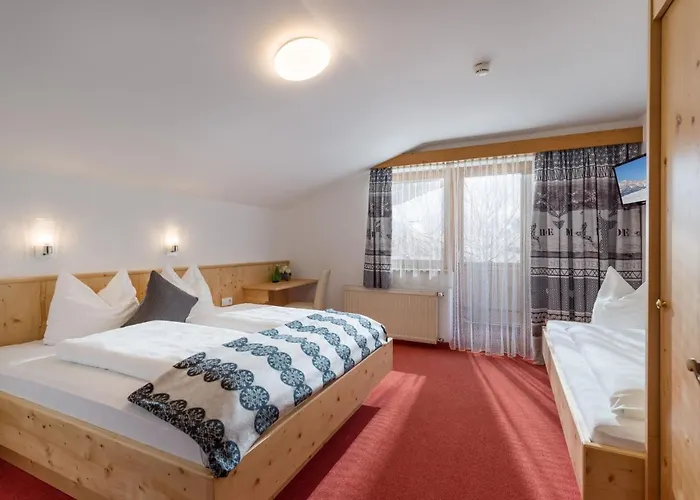 Hotel Edelweiss