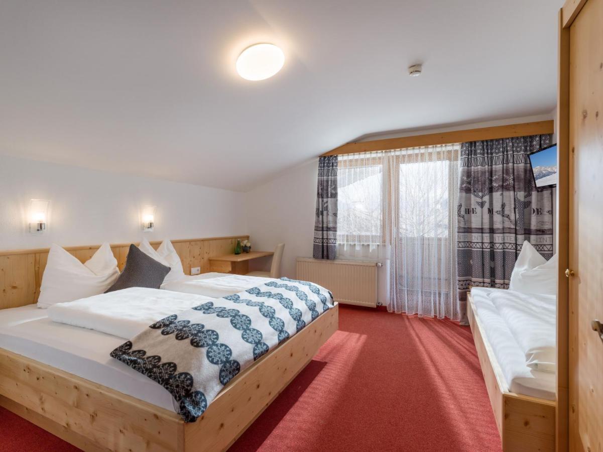 Hotel Edelweiss