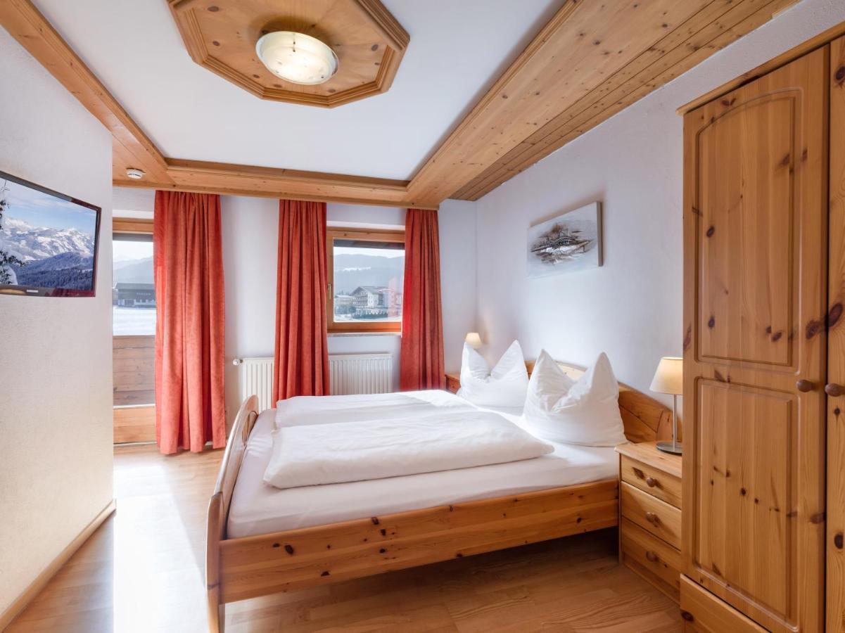 Edelweiss 3*