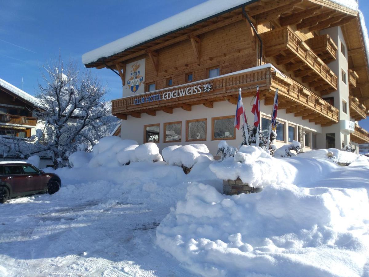 Edelweiss Itter