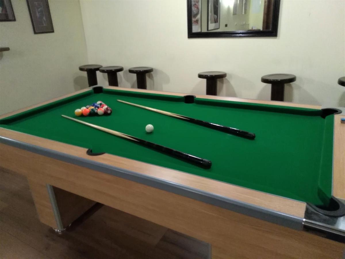 Edelweiss Hotel Itter
