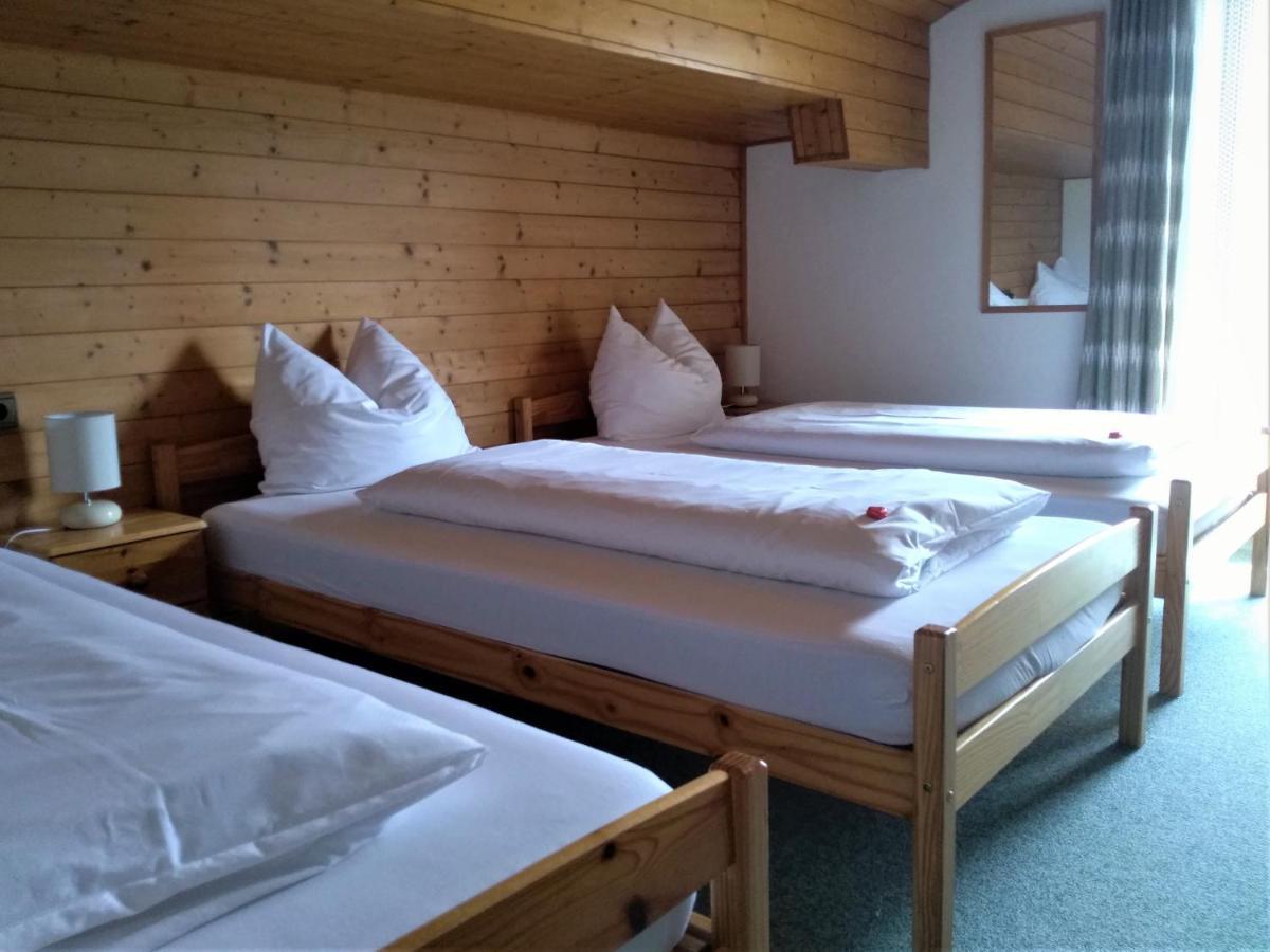 Hotel Edelweiss